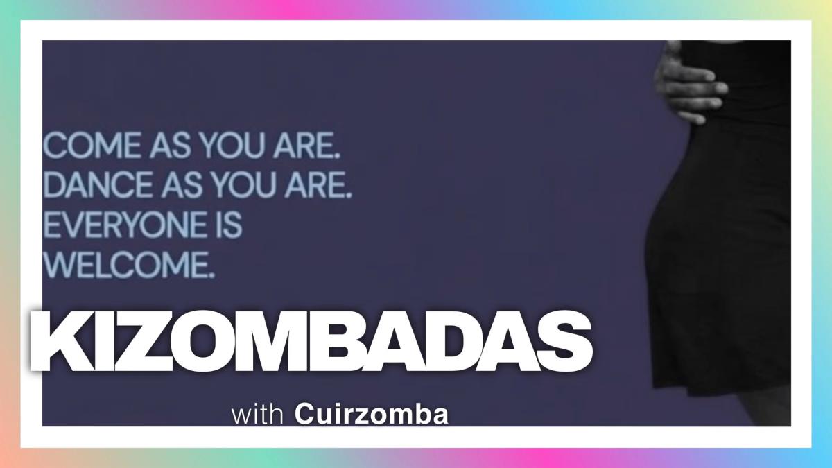 Cuírzomba Class and Social Dance