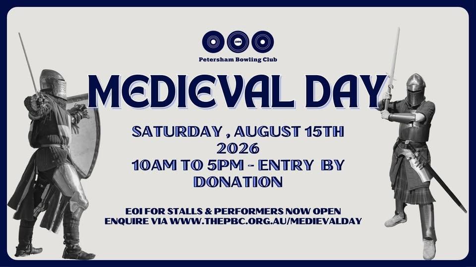 Medieval Day '26