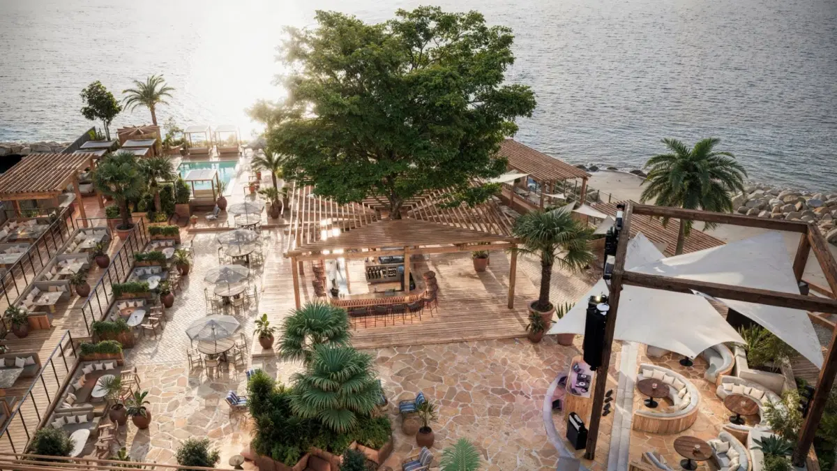 ALMEDALEN NIGHTS - OUT OF OFFICE - SECURED ACCESS