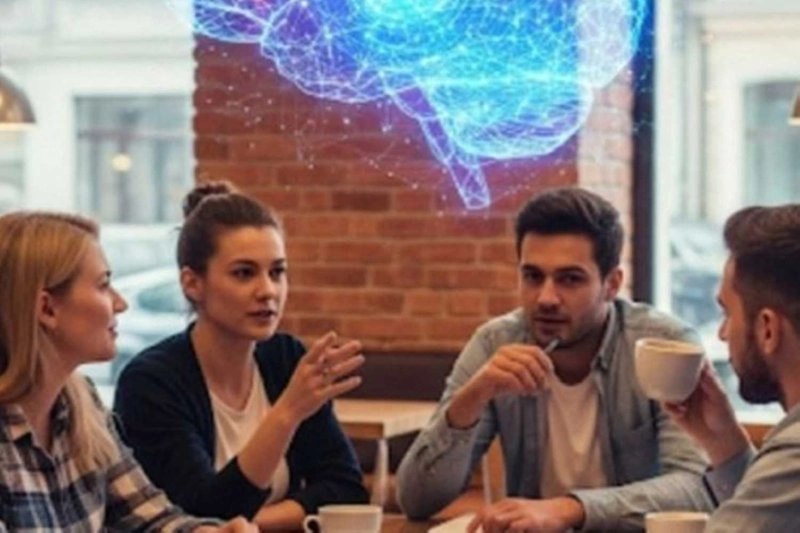 Filozofický reset: Jak najít štěstí a svobodu