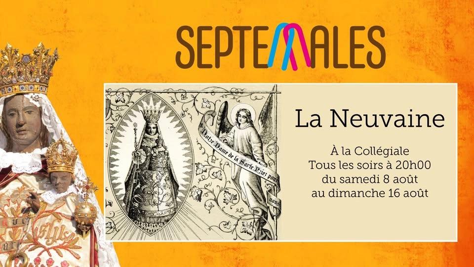 La Neuvaine