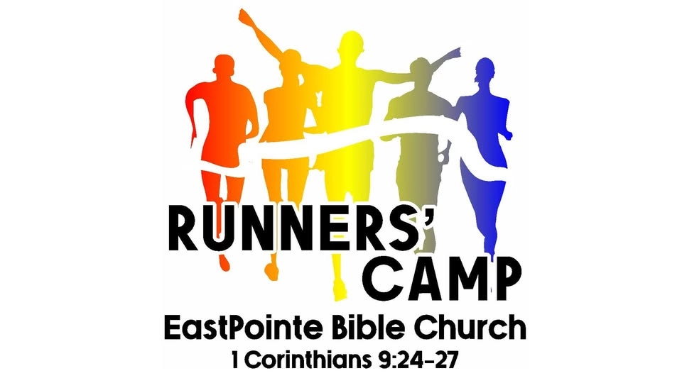 Runners' Camp 2026 - 13th Annual (June 8-12)