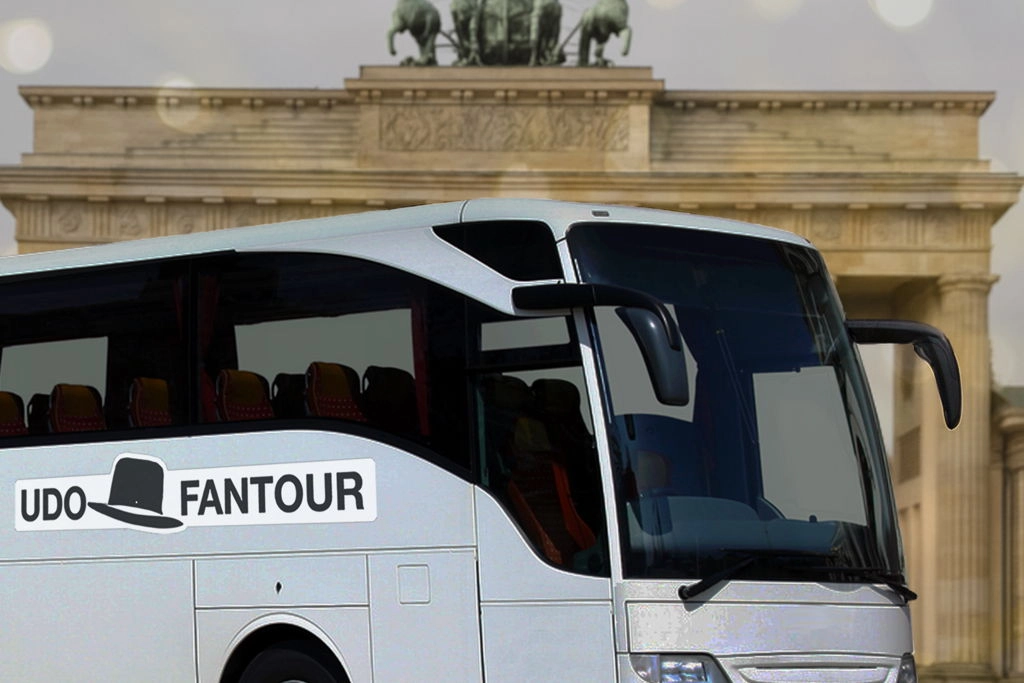 Udo-Lindenberg-Fantour Berlin