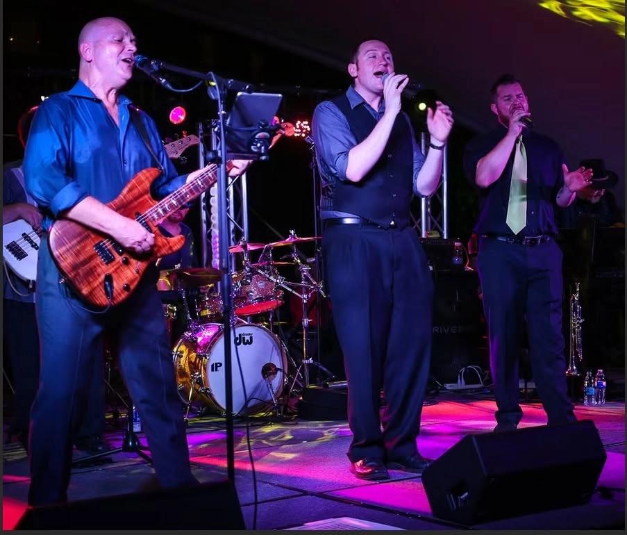 The Chicago Experience – Tribute to the Band Chicago