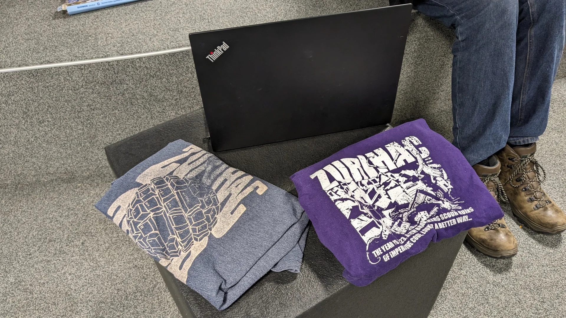 Haskell Office Hours