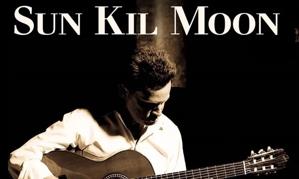 Sun Kil Moon