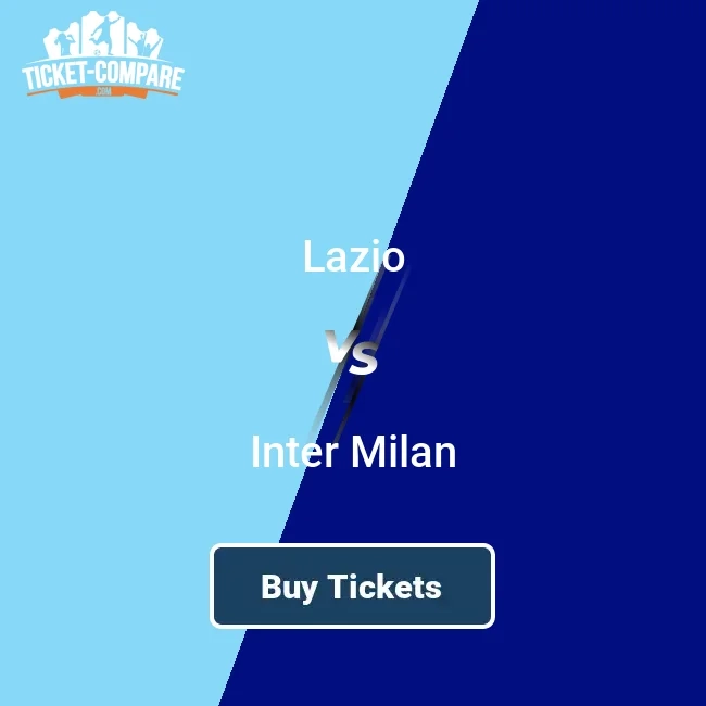 Lazio vs Inter Milan