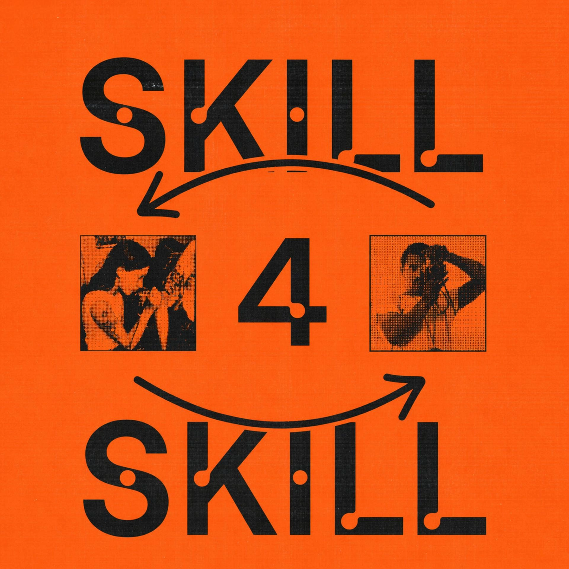Skill 4 Skill