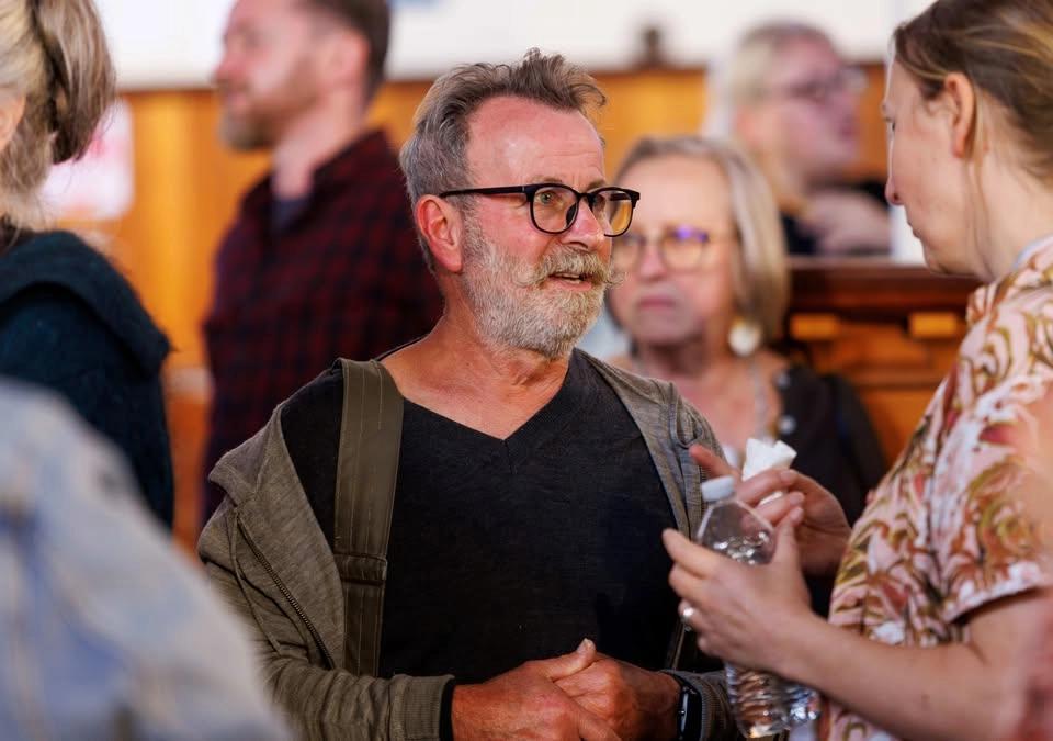 Ballarat Creative's Catch Up
