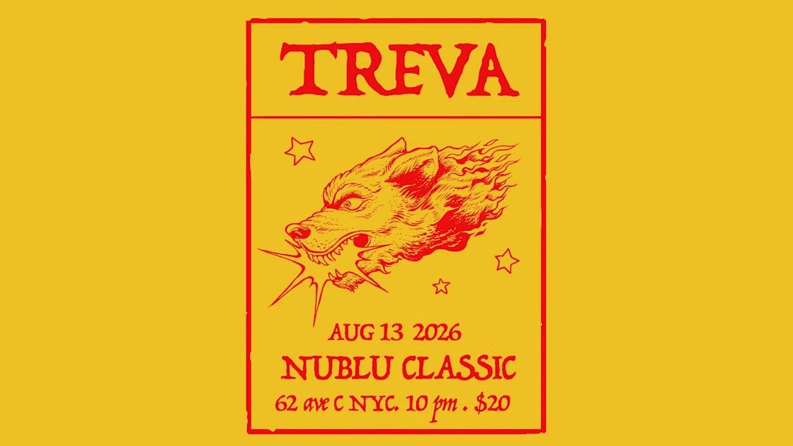 Treva