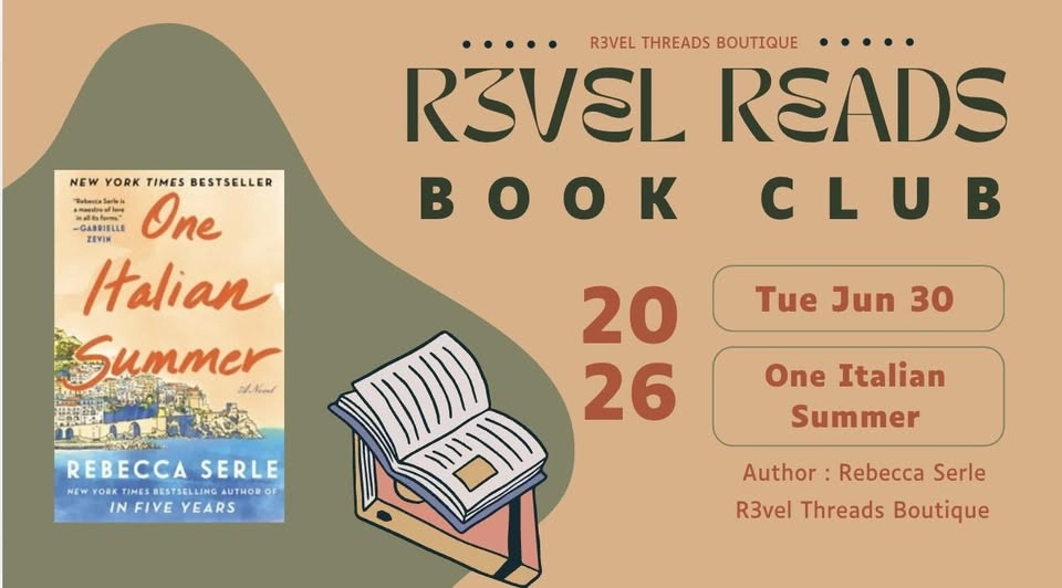 June Book Club