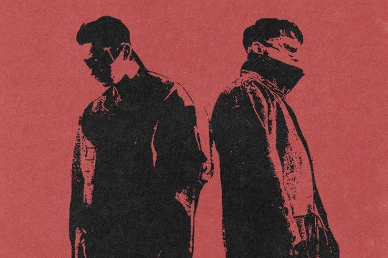 Saul & Hasan: “OD NEKONEČNA DO DÁVNA” TOUR – Bratislava