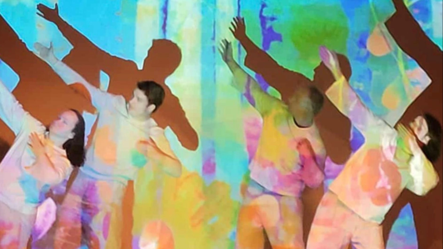 Fabeln om kolibrin och branden