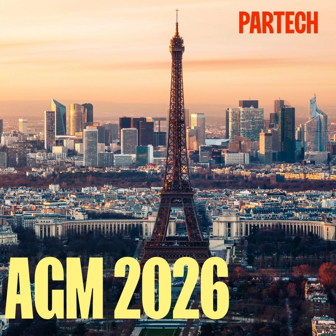 The Partech Annual Meeting 2026