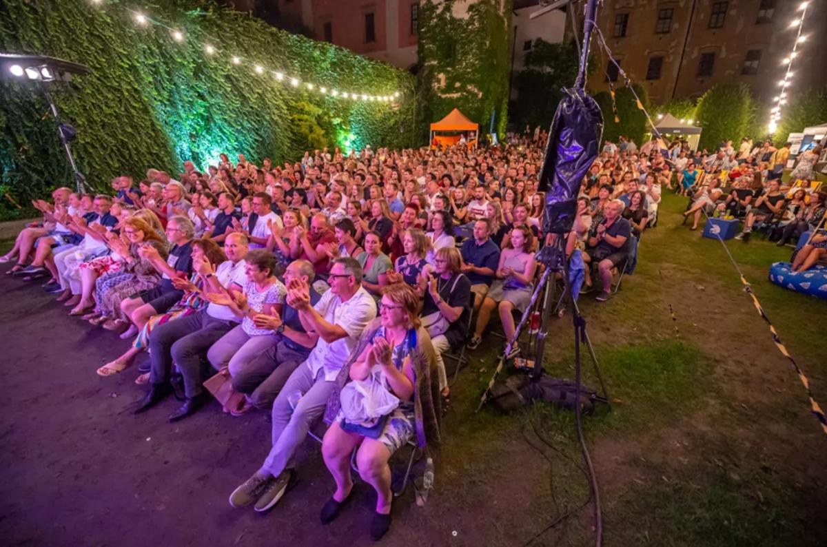 Olomoucké "nejen" shakespearovské léto 2026