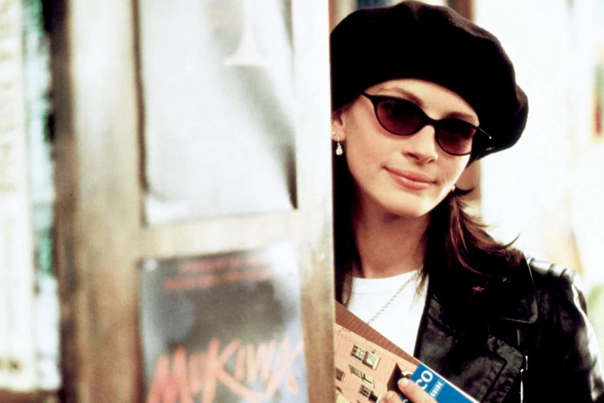 Sommarbio: Notting Hill
