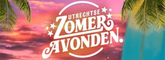 De Utrechtse Zomeravonden | Zaterdag 25 juli