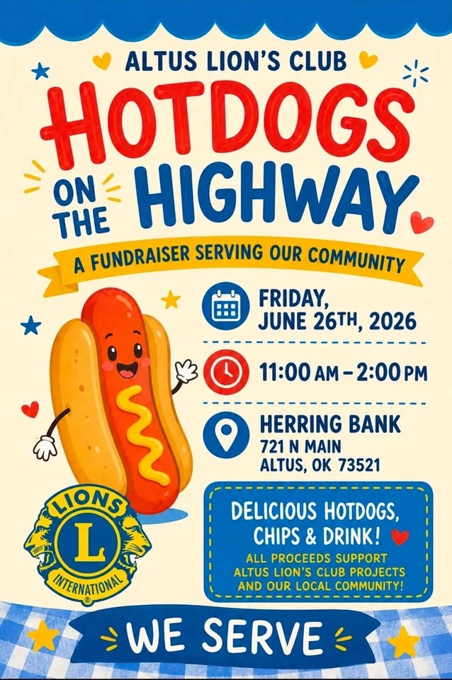 "Hotdogs on the Highway"