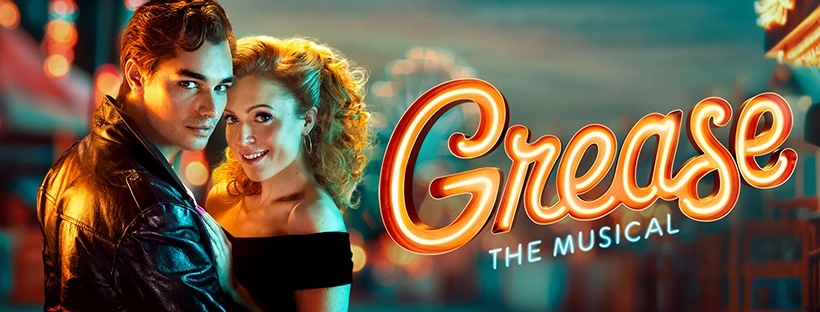 Grease The Musical