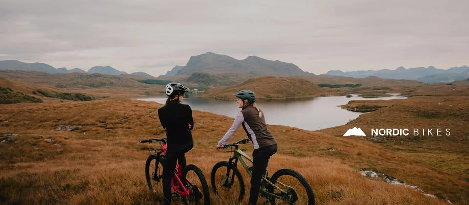 Roll Out Friday med Nordic Bikes
