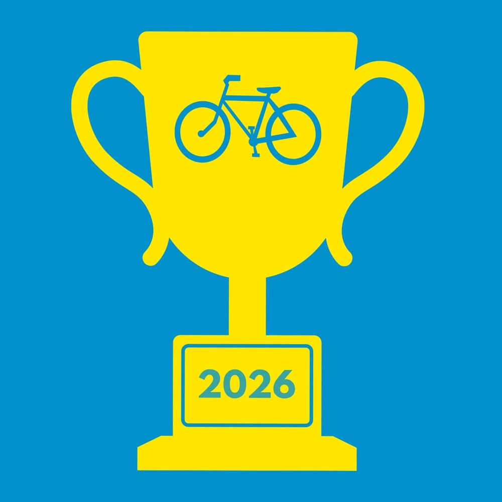 Bike Champions of the Year Honored at MTC