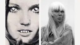 Artist Talk: Lotta Antonsson