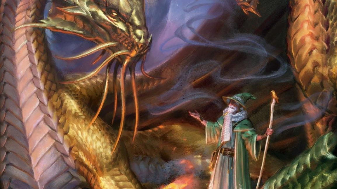 BMG-DLEP-VOTU-02 Dragons of Future Past (Lvl 6 - 8) EPIC