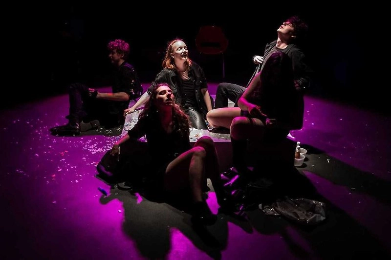 My děti ze stanice Zoo