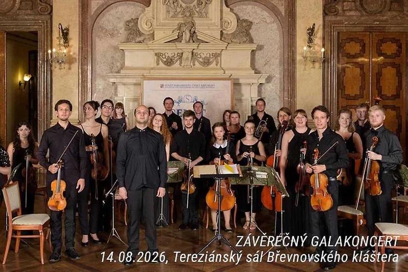 Závěrečný galakoncert