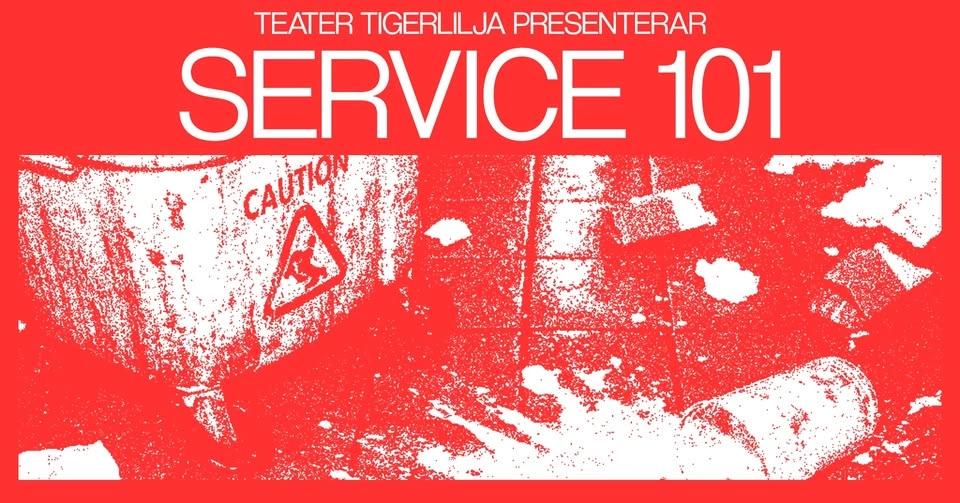 SERVICE 101