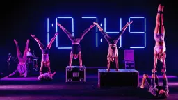 Gravity & Other Myths / Ten Thousand Hours