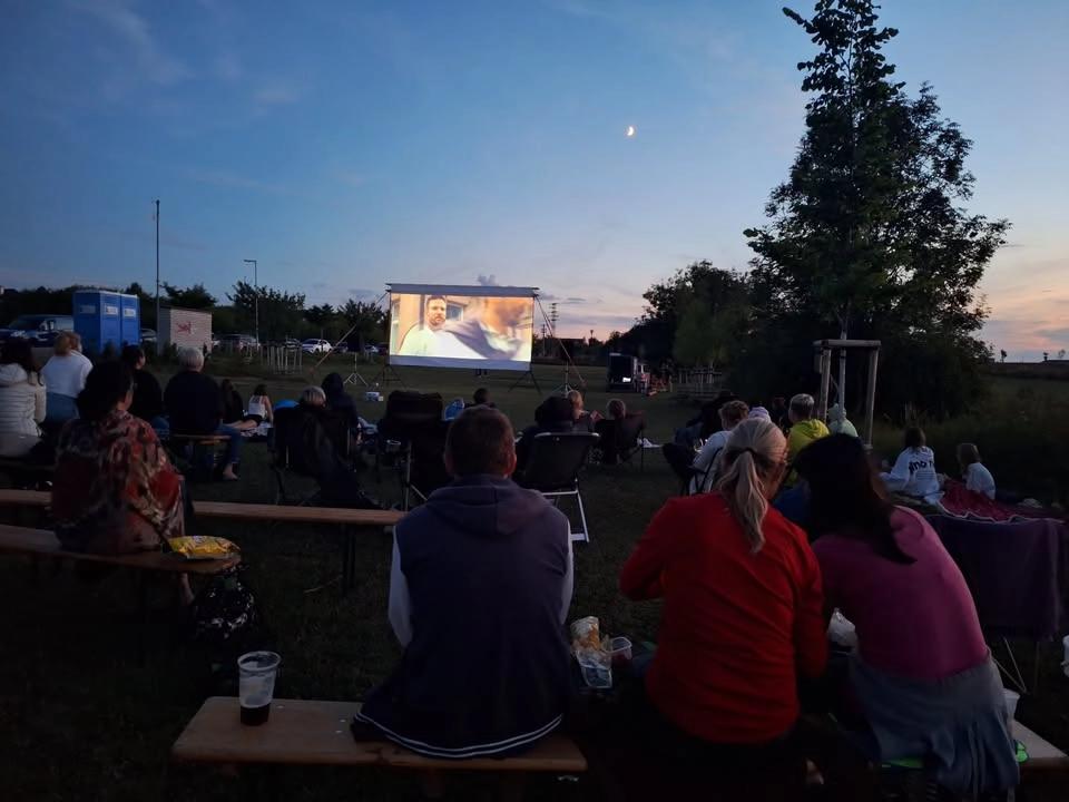 Letní kino 28.8.