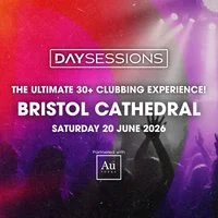DAY SESSIONS - Bristol - June 2026
