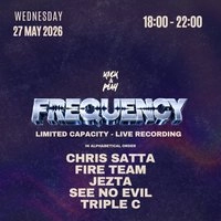 Kick&Play Frequency Live Access
