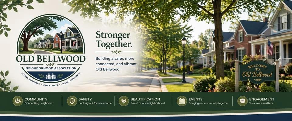 Quarterly Neighborhood Association Meeting