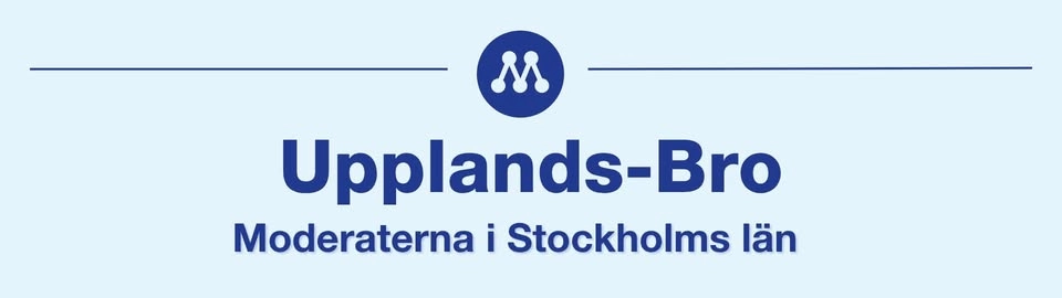 Medlemsträff med samtal om valrörelsen