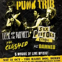 Sex Pistols Exposé + more