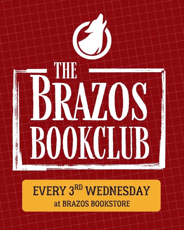 The Brazos Bookclub