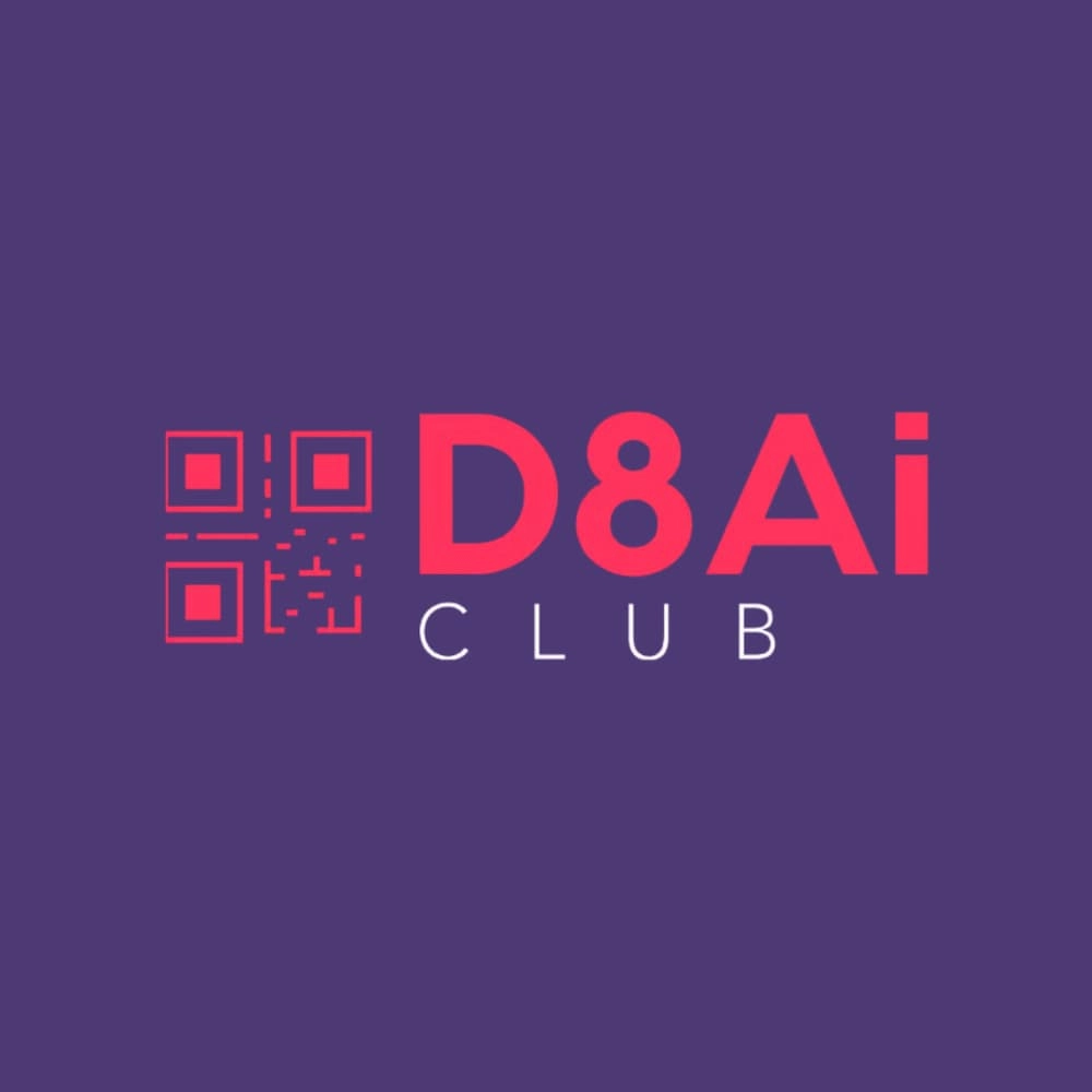 The D8AI Club : AI Infrastructure: Compute, Energy, Sovereignty & Supply Chains