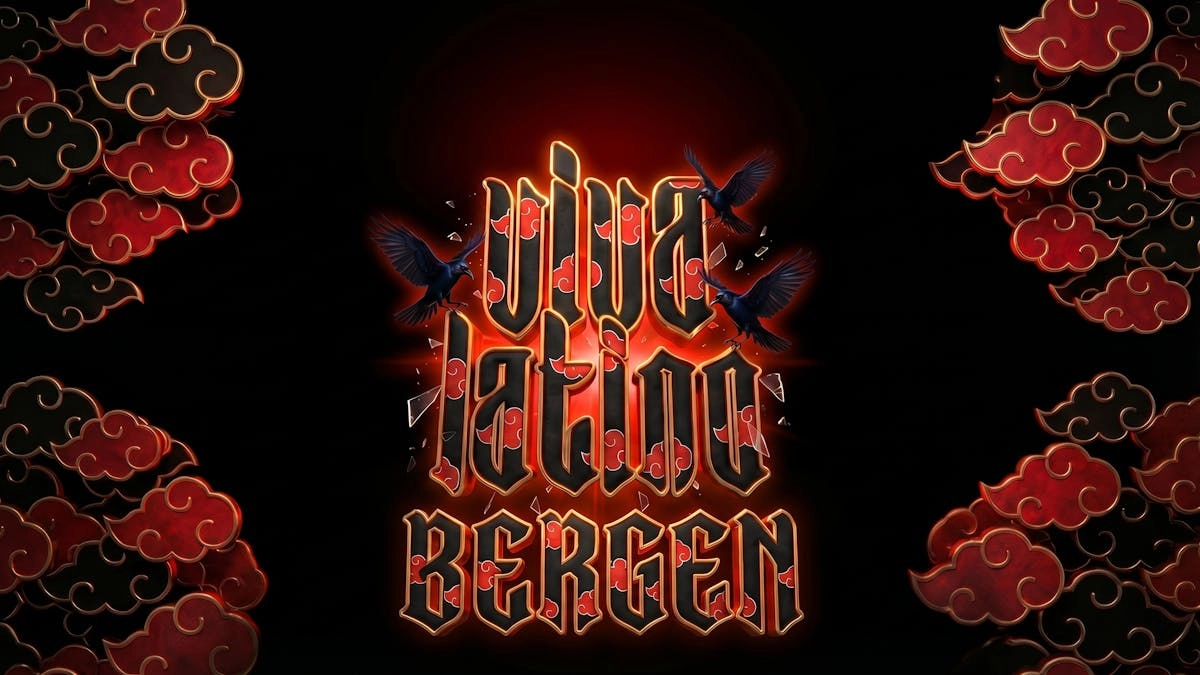 Viva Latino | Bergen