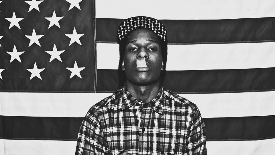 ASAP ROCKY - Toronto, ON, Canada