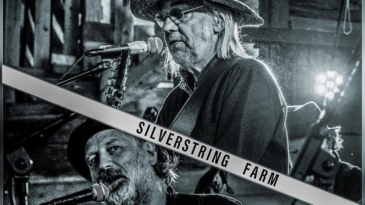 Silver String Farm