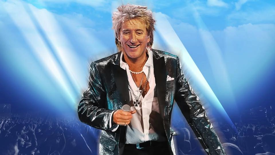 Rod Stewart Tickets