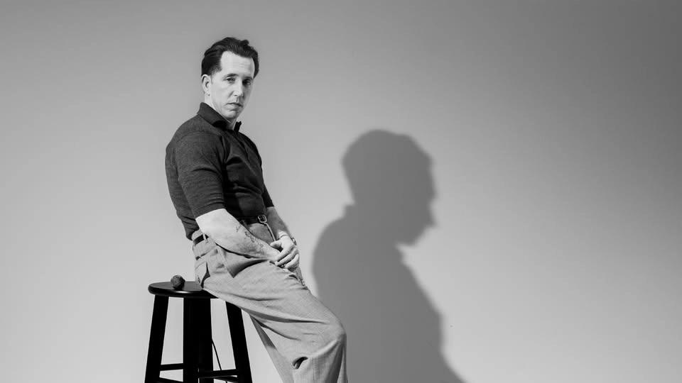 Pokey LaFarge with Cicada Rhythm