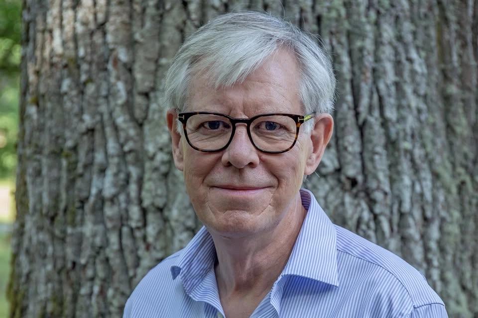HENRIK EKMAN - "Från tyst vår till het sommar"