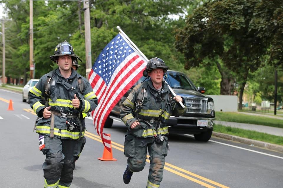 2026 Lowell Firefighters Road Race