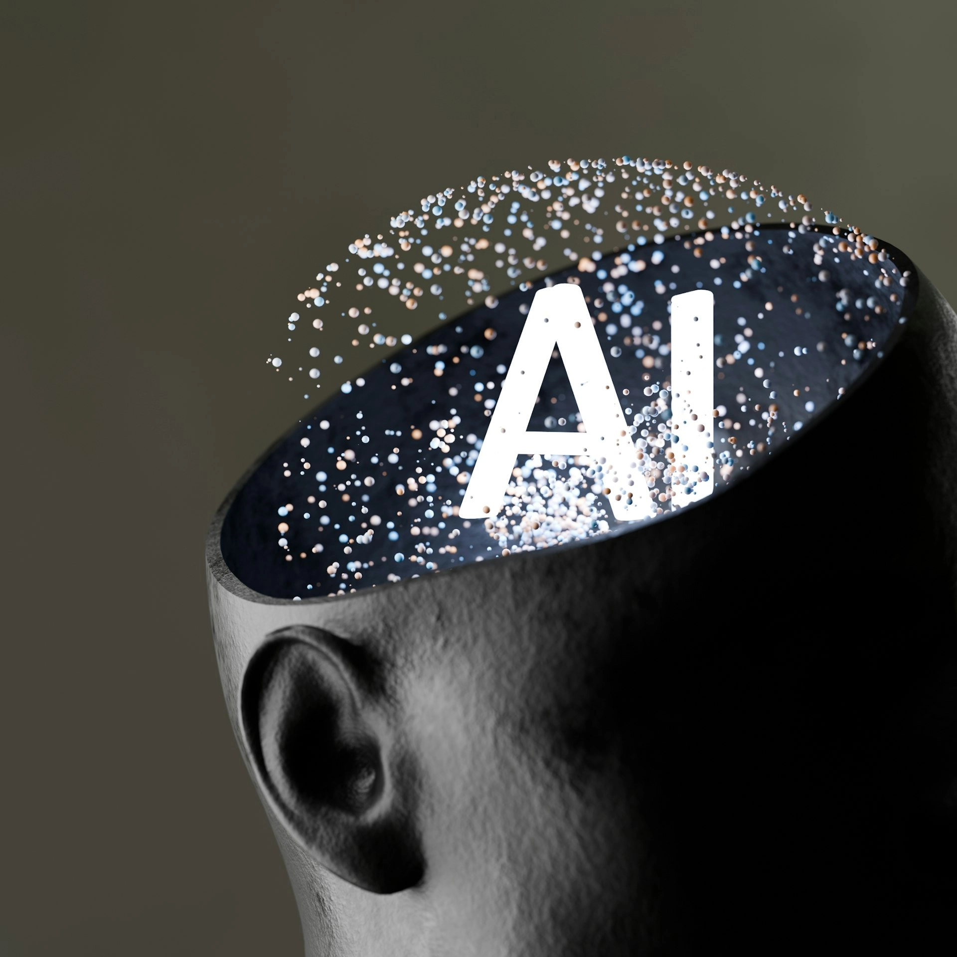 Brain Health: What does AI have to Do with it?
