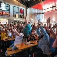 BINGO LINGO - Good Friday Special!