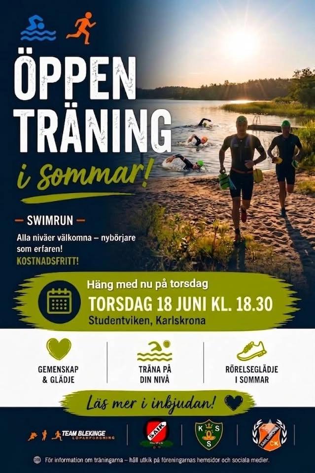 swimrun