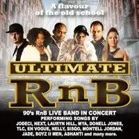 Ultimate RnB return to Nottingham / Metronome